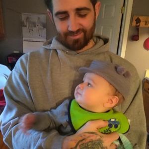 Meet your Posher, Zack